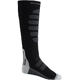 Burton Men's Performance + Midweight Ski/Snowboard Sock