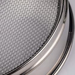 Adamas-Beta φ20×4.5cm 5 Mesh 304 Stainless Lab