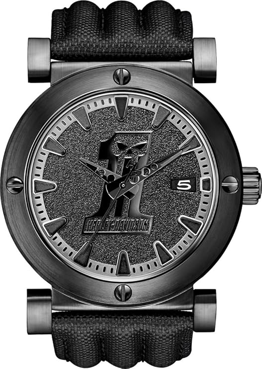harley davidson uhr herren