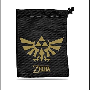 小物ポーチ ゼルダの伝説 ハイラルの紋章 アニメ 萌えグッズ 通販 Amazon