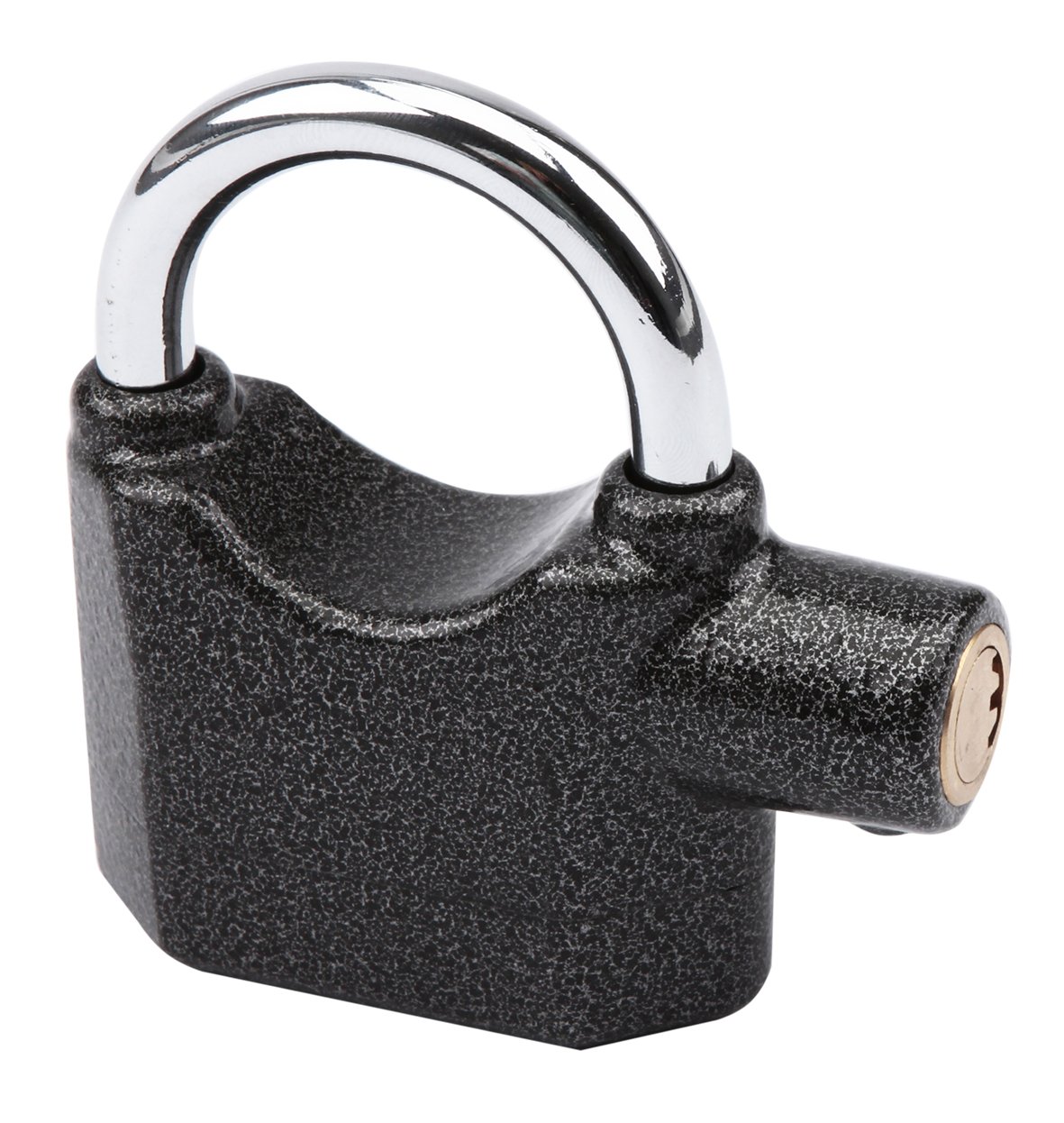 Olympia Bügelschloss Alarm S100