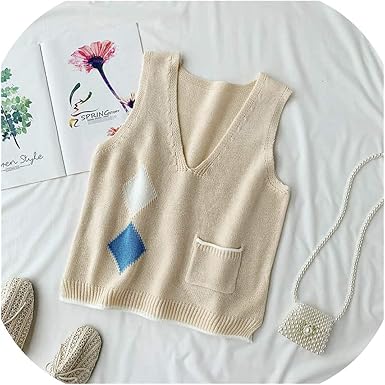 womens sweater vests 2019