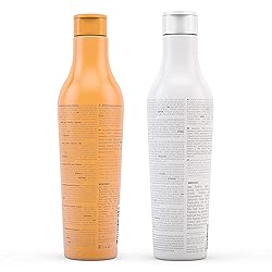 GK Hair Shield Shampoo and Conditioner – UV/UVA
