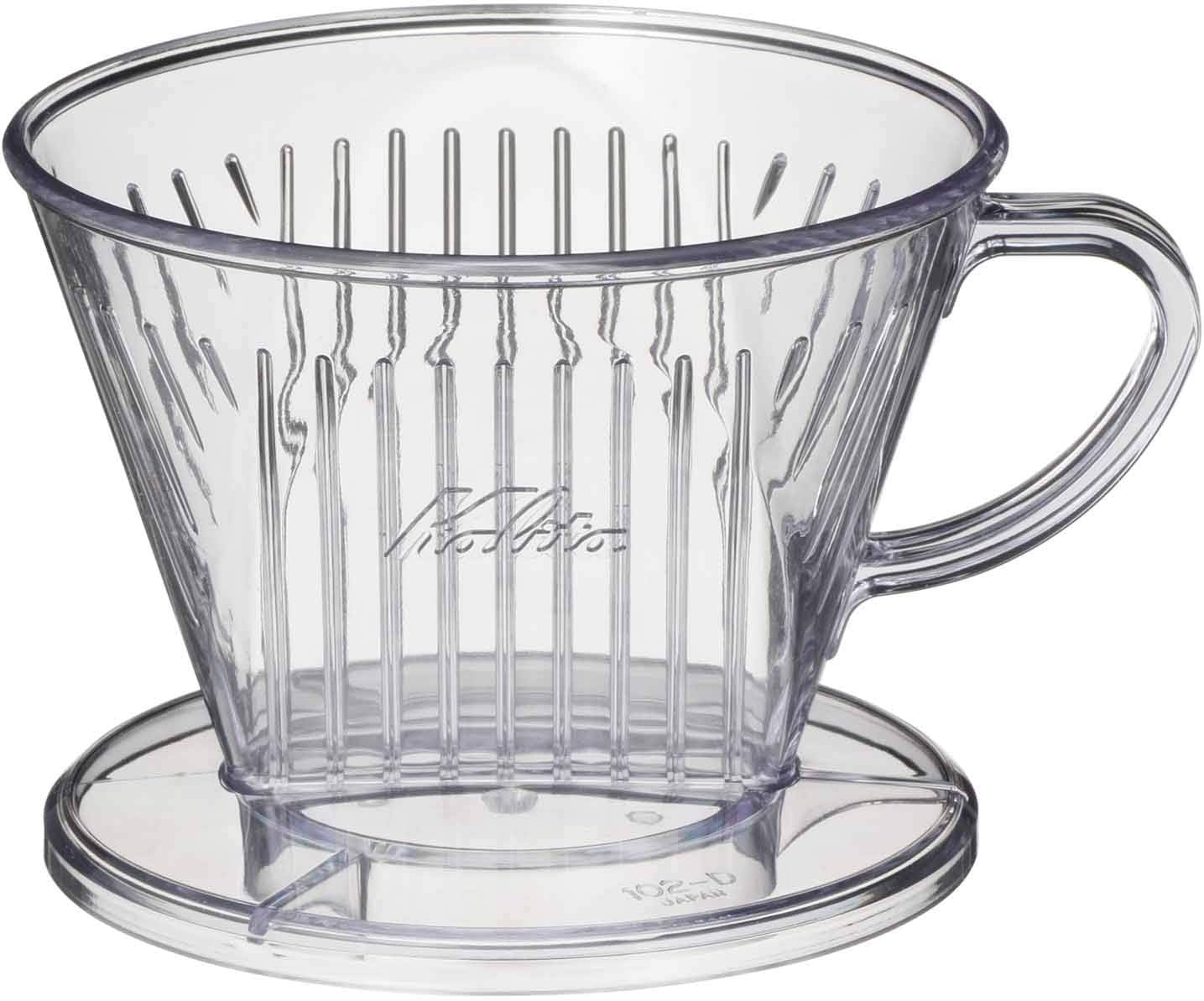 KALITA Coffee Dripper 102D for 24 person by Kalita Amazon.es Hogar