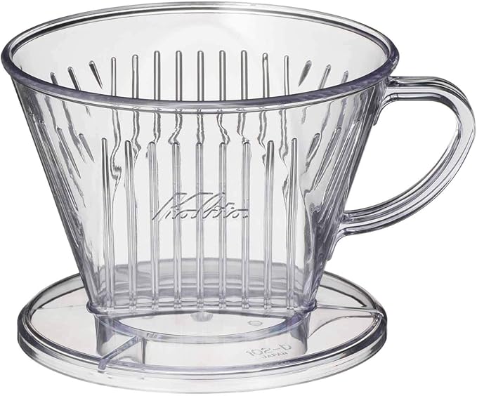 KALITA Coffee Dripper 102D for 24 person by Kalita Amazon.es Hogar