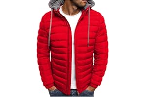 Brnmxoke Men's Hoodies Zip Up Lightweight Casual Sweatshirts Jackets Long Sleeve Sport Outdoor Pockets Hoodie Trendy Clothes