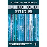 The Palgrave Handbook of Childhood Studies