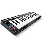 Amazon.com: Korg MicroKEY Air 37 - Key Bluetooth & USB MIDI