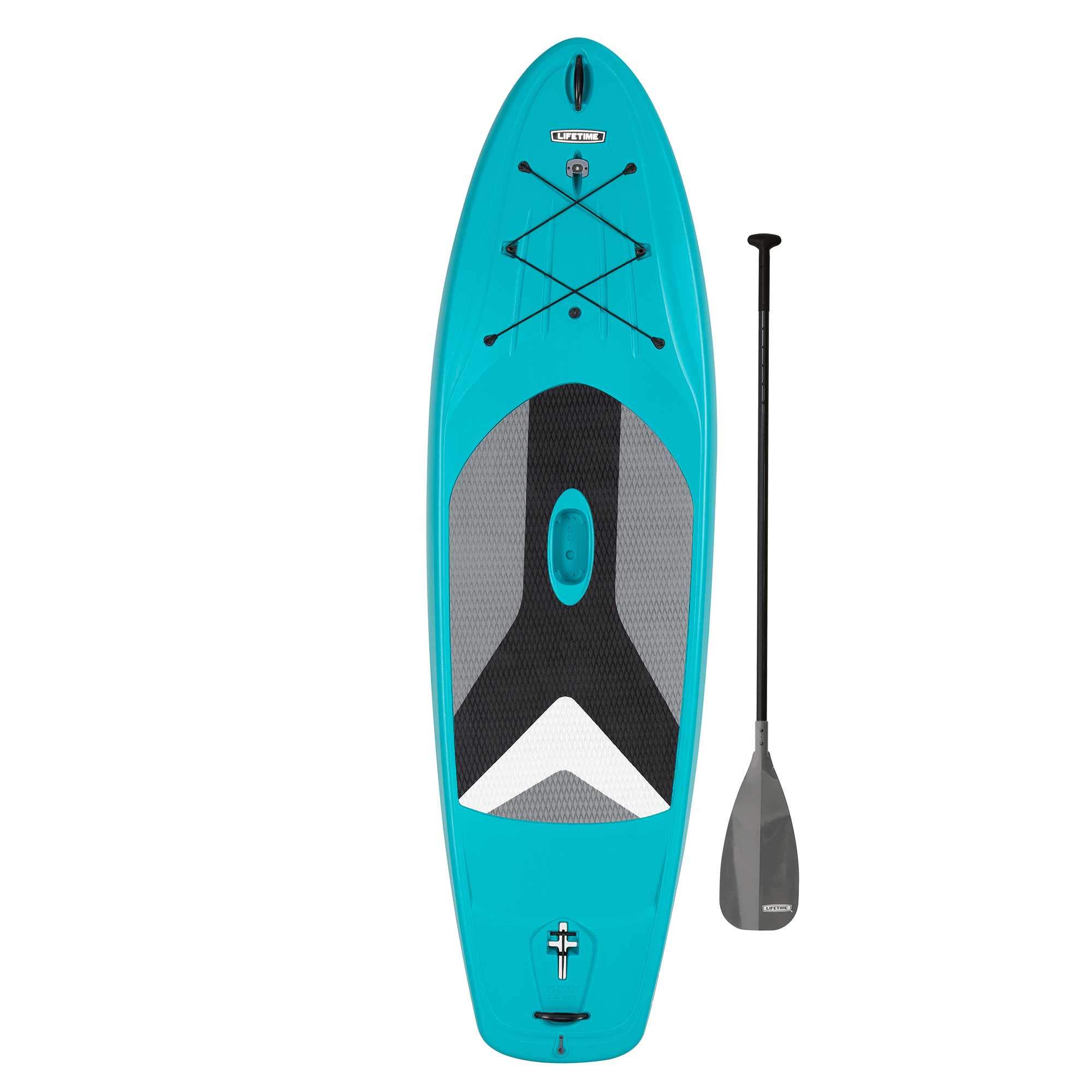 Lifetime Horizon 100 Hardshell StandUp Paddleboard (Paddle Included