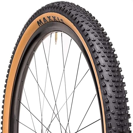 maxxis rekon 2.60