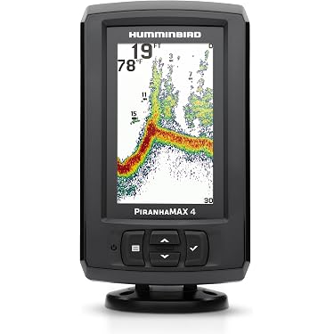 Amazon Best Sellers: Best Fish Finders & Depth Finders Amazon Best Sellers: Best Fish Finders & Depth Finders