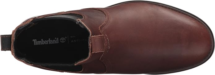 timberland carter notch leather chukka boots