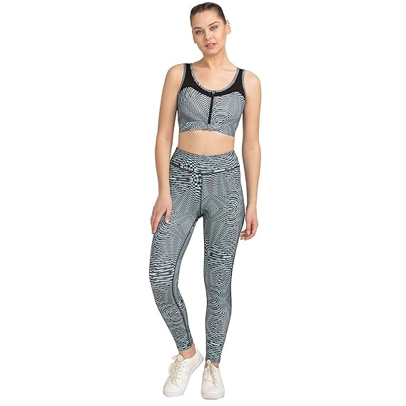 zivame yoga pants