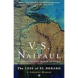 The Loss of El Dorado: A Colonial History
