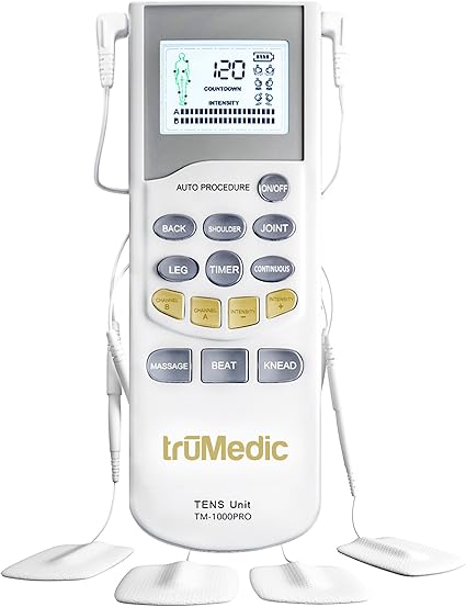 Trumedic tens Clearance