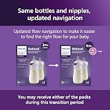 Philips AVENT Natural Baby Bottle 330 ml 2 Pack SCY906/02 view 8