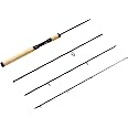 Daiwa Spinmatic-SMD Rod, Brown