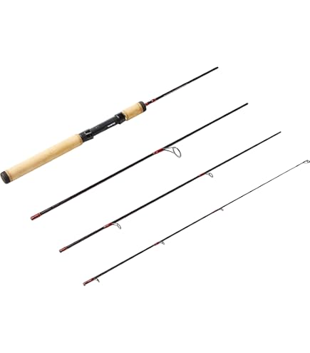 Amazon.com : Daiwa Rods Spinning SMD702ULFS Spinmatic