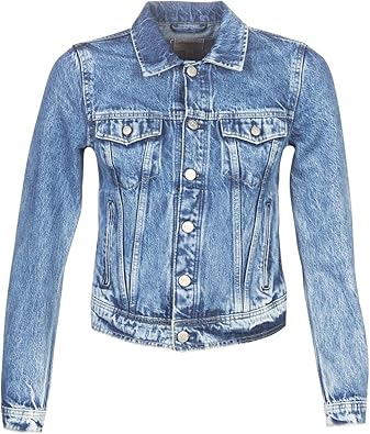 pepe jeans core jacket