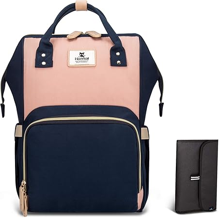 hafmall changing bag