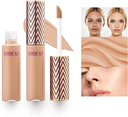 sweat proof concealer