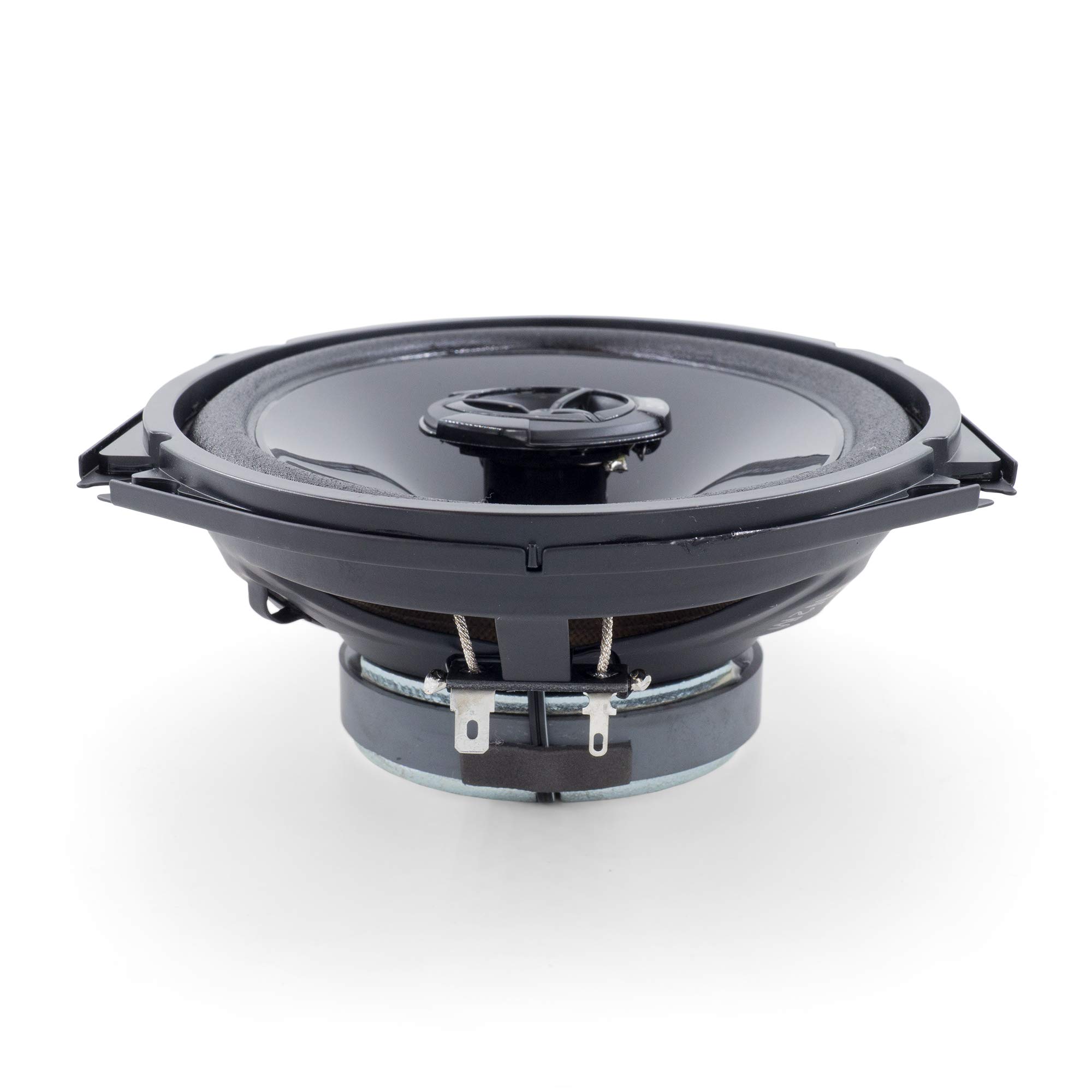 JVC Mobile CS-DR6821 drvn DR Series Shallow-Mount Coaxial Speakers (6