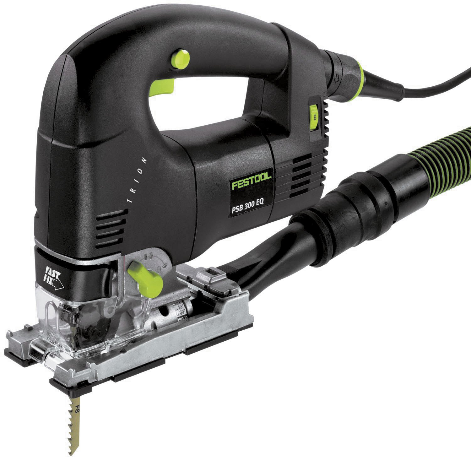 Festool 561455 PSB 300 EQ Jigsaw