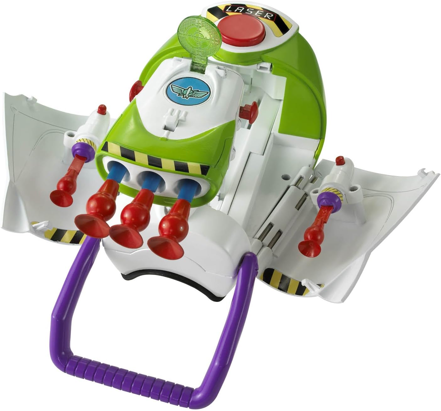 buzz lightyear gauntlet