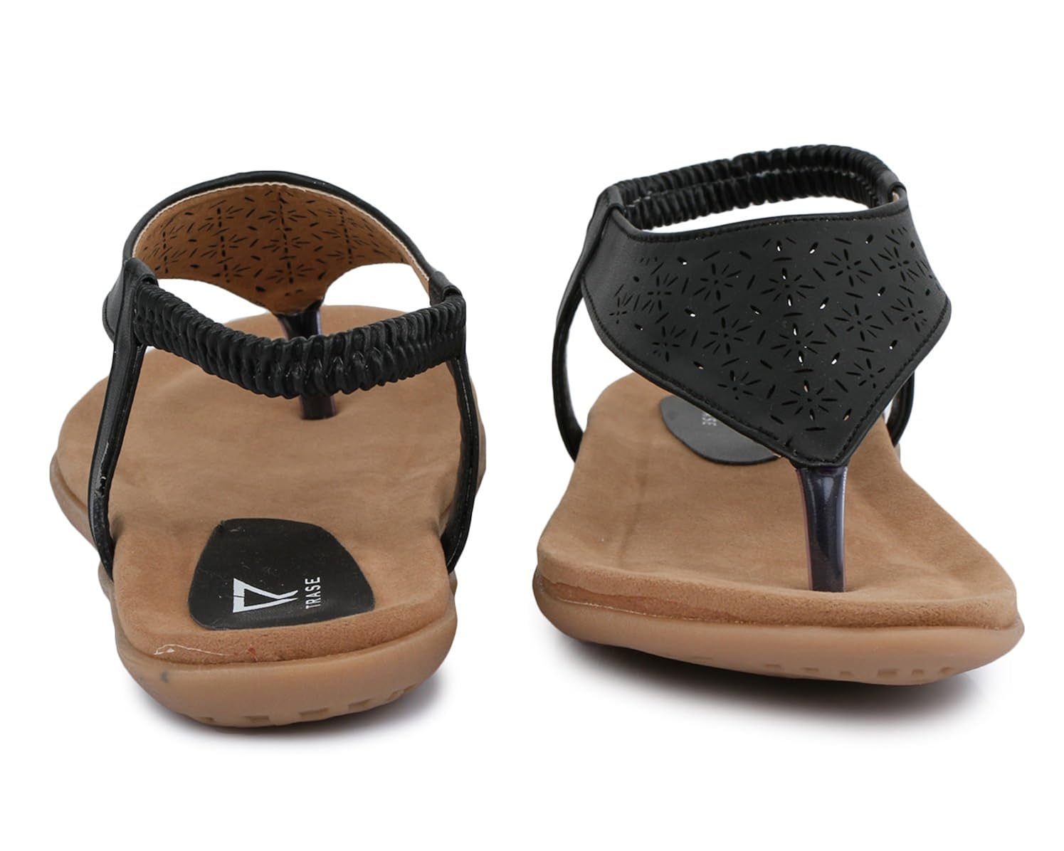 trase ruby flat sandal for women dailywear