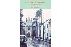 Reading and Writing: A Personal Account