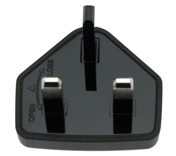 Original Acer Netzstecker englisch (GB) Aspire Switch 10 SW5-012 Serie