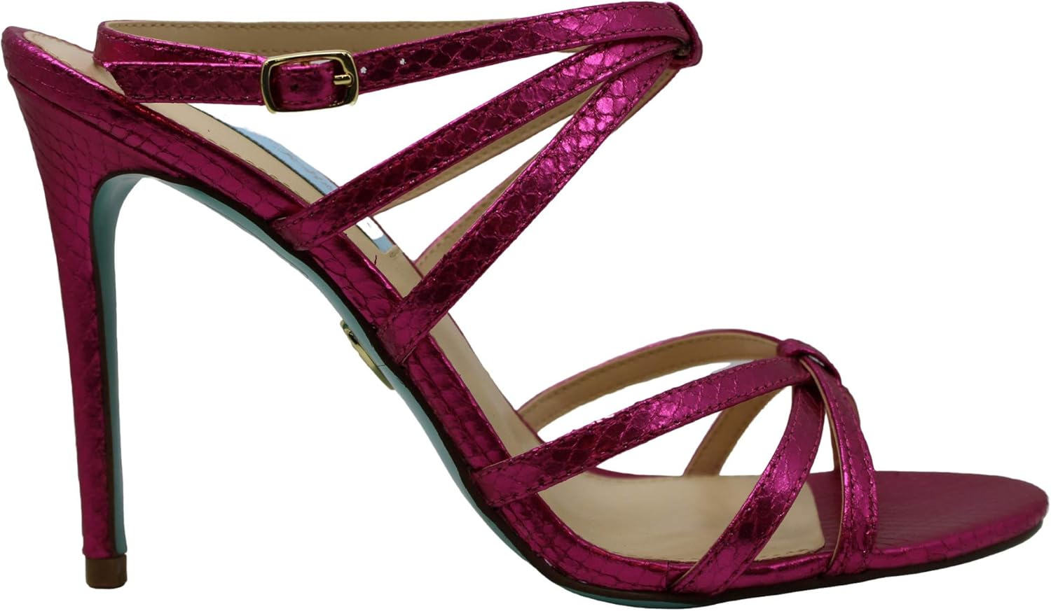 betsey johnson myla sandal