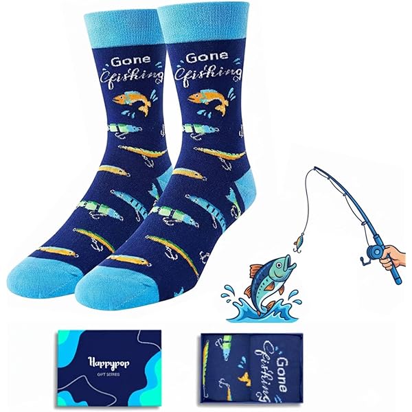 thumbnail image 2 of Colorful Socks 7-Pack Gift Set | Crazy Fun Socks | Happy Socks US 2 of 14
