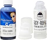 Ink Experts Sublinova Dye Sublimation Ink Set for Epson Ecotank ET-2750 - view 3