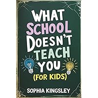 What They Don't Teach You at Harvard Business School