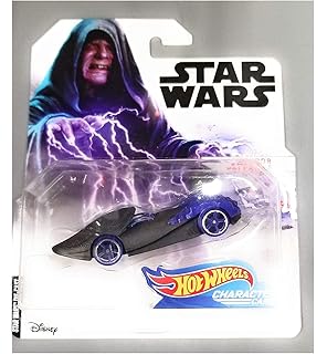 jar jar binks hot wheels
