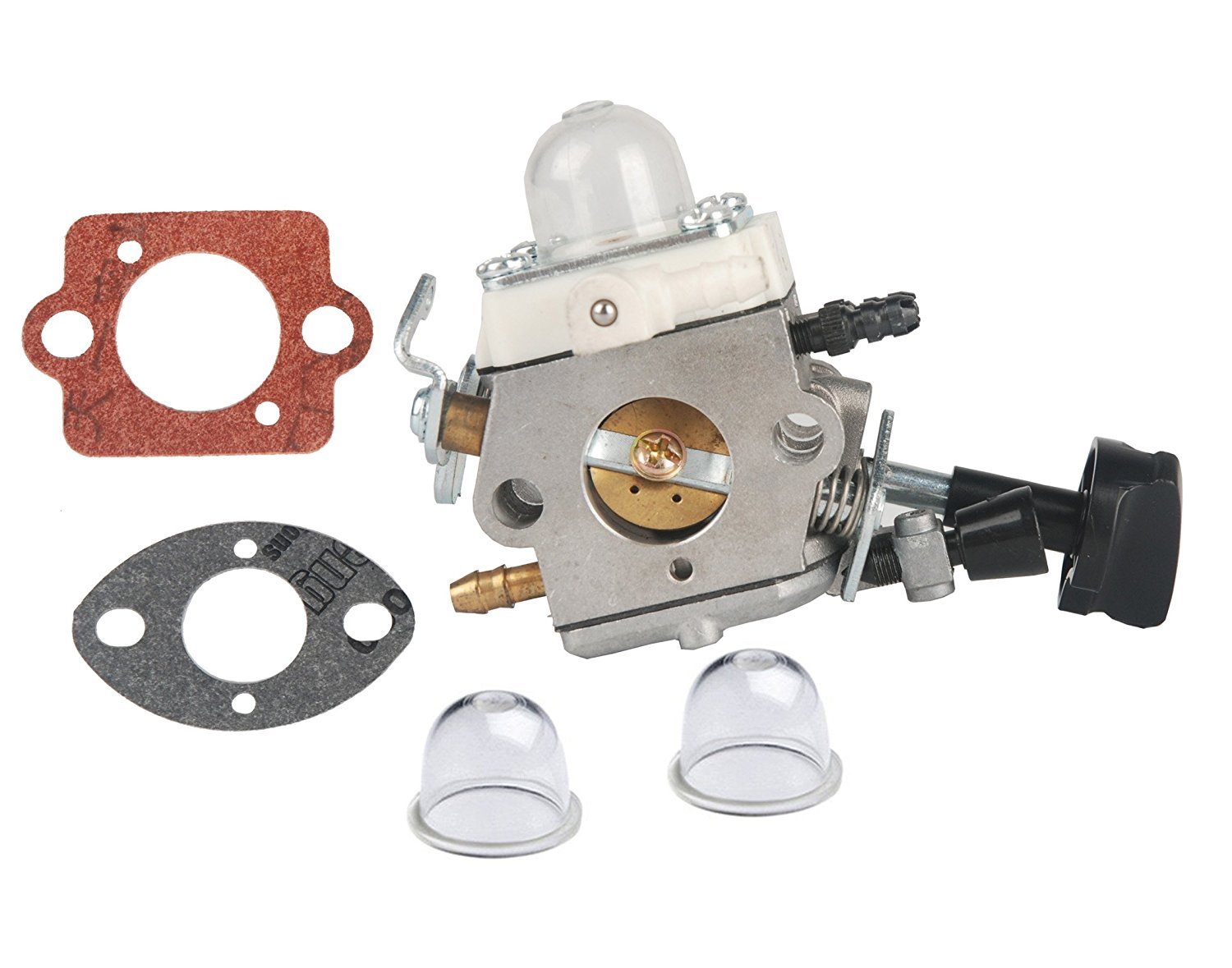 OxoxO Carburetor carb C1M-S261B replace for STIHL SH56 SH56C SH86 SH86C BG86 BG86CE BG86Z BG86CEZ Blower 4241 120 0616