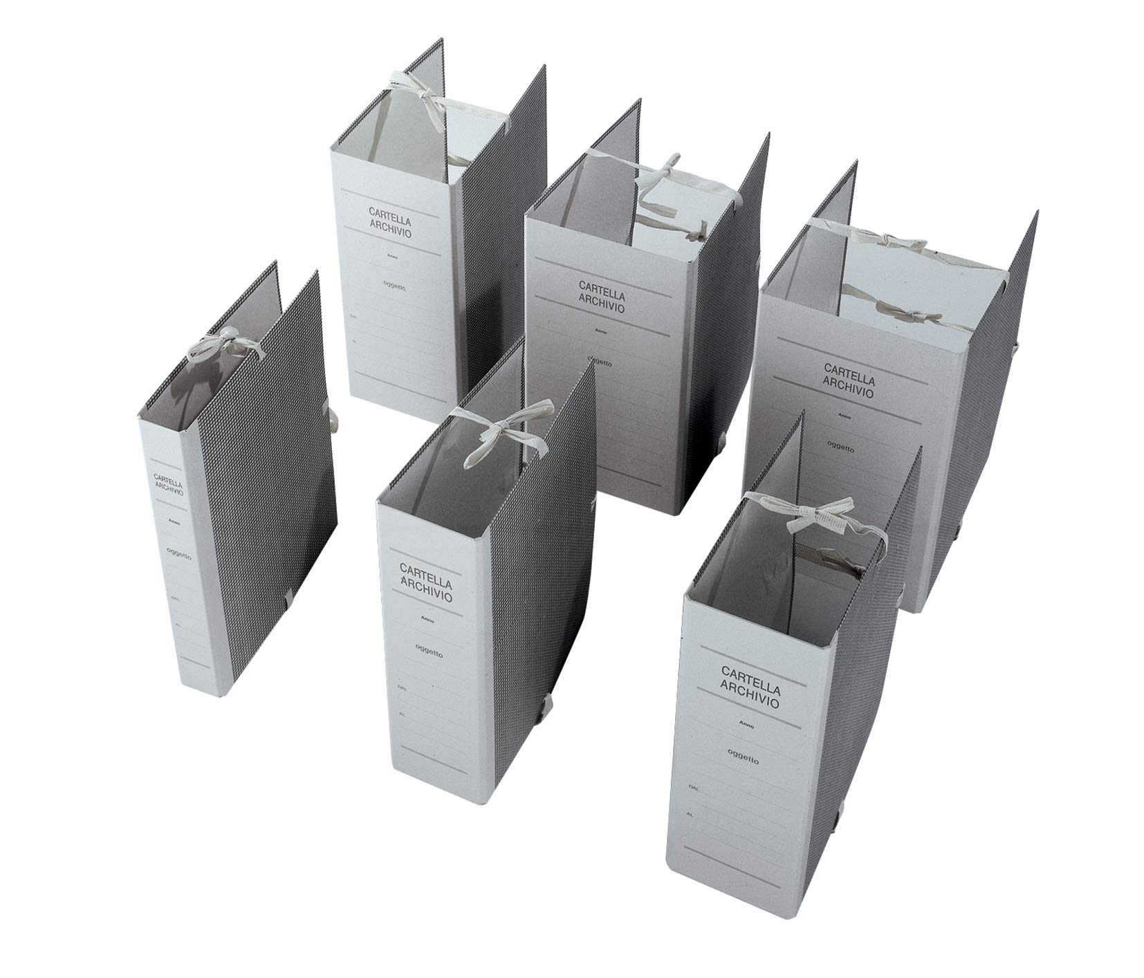 Alevar 3451/12 Faldoni Archivio