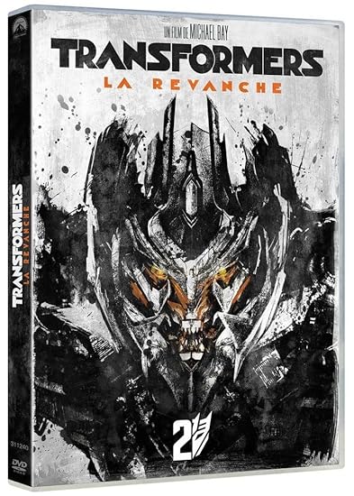 couverture de : La revanche