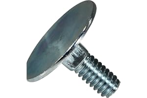 Hard-to-Find Fastener 014973239602 Elevator Bolts, 1/4-20 x 3/4, Piece-10