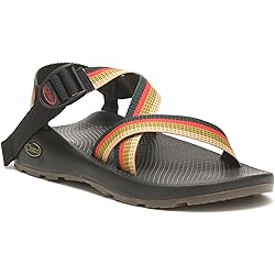 Chacos JCH108393ZWTETRAMOSSW11.0: Men's Z1 Classic