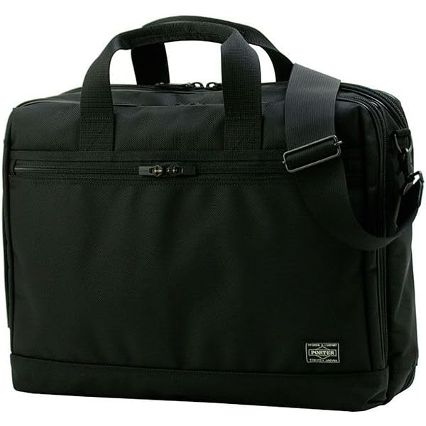Amazon.com: [Porter] PORTER Force FORCE 3WAY BRIEFCASE 3WAY