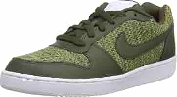 Ebernon Low Prem Basketball Shoes 