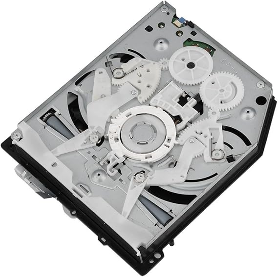 Optical Disk Drive for Sony PS4, Game Console Internal Slim Optical