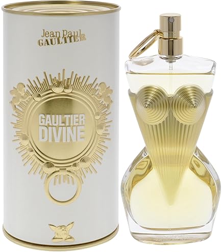 Amazon.com : Jean Paul Gaultier Eau De Toilette Spray for Women