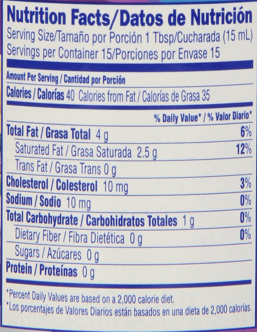 Amazon Com Nestle Table Cream 7 6 Oz Grocery Gourmet Food
