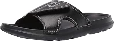 Amazon.com | FootJoy Men's Fj Slide Golf Shoes | Sport Sandals & Slides