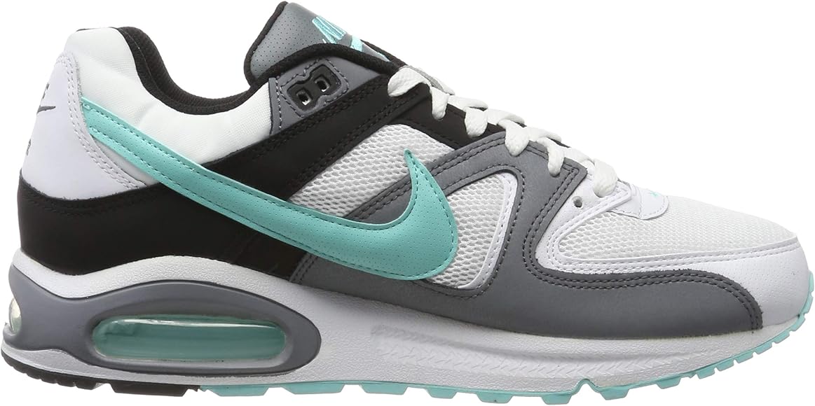 nike air max command green