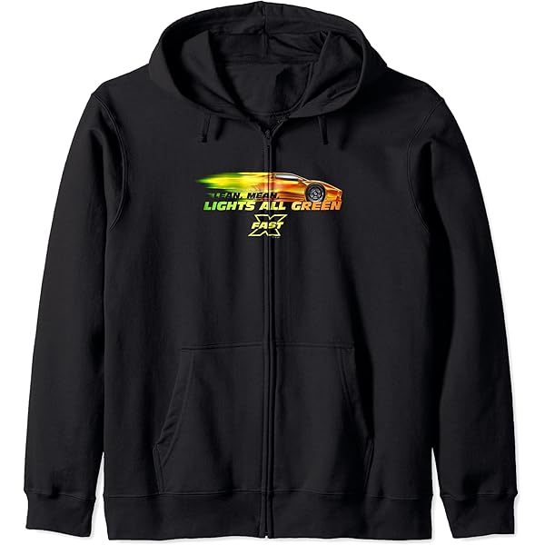 Amazon.com: Fast X Lean Mean Lights All Green Lamborghini