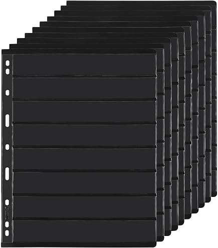 Harris E-Z Mount Stamp Hinges Pack of 1000